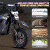 MotoTec 36V/4Ah 300W (HP122E) Electric Dirt Bike