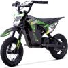 MotoTec 36V/4Ah 300W (HP122E) Electric Dirt Bike