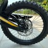 Freego Natkie N1 72V/30Ah 8000W Off-Road Electric Dirt Bike