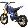 Droyd Berzerker 48V/30Ah 3000W Off-Road Electric Dirt Bike