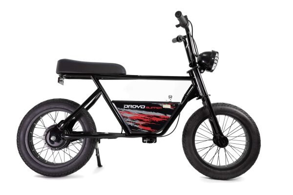 DroydBlipper_06-scaled-1 Droyd Blipper 24V/10Ah 250W Kids Electric Balance Bike