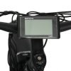 EUNORAU FAT-AWD 48V 15.6Ah/25Ah 600W All Wheel Drive Fat Tire Electric Bike