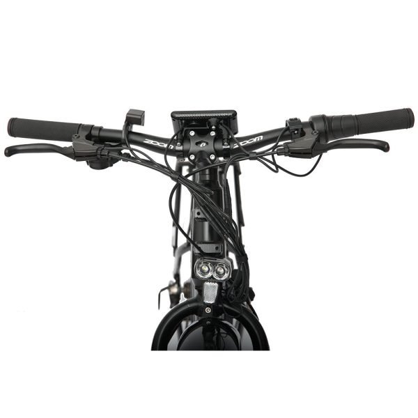 EUNORAU FAT-AWD 48V 15.6Ah/25Ah 600W All Wheel Drive Fat Tire Electric Bike