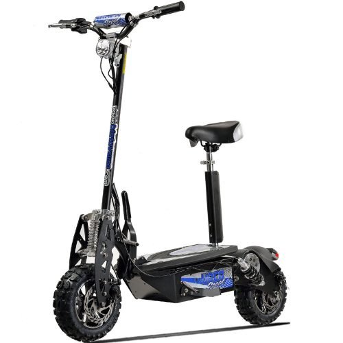 Evo1600 UberScoot 48V/12Ah 1600W Electric Scooter