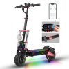 Explorer_GT_1 Quickwheel Explorer GT 60V/38.4Ah 6000W Electric Scooter