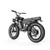 Freego Shotgun Lite F0 48V/10.4Ah 1000W Electric Bike