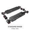 Maxfind FF Street 36V/6.4Ah 1500W Electric Skateboard