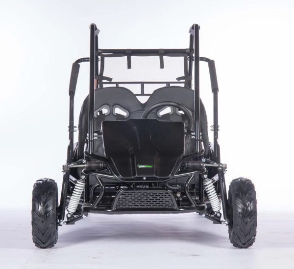 FR15DGK-drifthero_5 Drift Hero 60V/20Ah 2000W Electric Go-Kart (2 Seats)