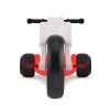 FRONT-scaled-1 Droyd Romper 24V Kids Electric Ride On Trike