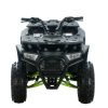 Front_Facing Drift Hero 60V/20Ah 2000W Electric 4 Wheeler – Utility