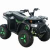 Frontfacingright25_54 Drift Hero 60V/20Ah 2000W Electric 4 Wheeler – Utility