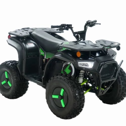 Drift Hero 60V/20Ah 2000W Electric 4 Wheeler – Utility