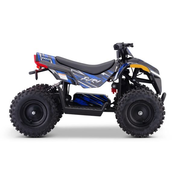 Droyd Fury 36V/8Ah 500W Kids Electric ATV