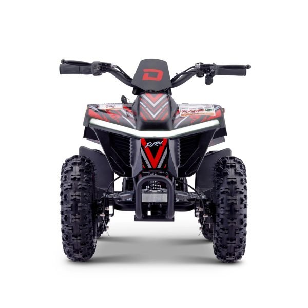 Droyd Fury 36V/8Ah 500W Kids Electric ATV