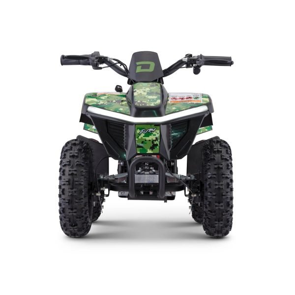 Droyd Fury 36V/8Ah 500W Kids Electric ATV