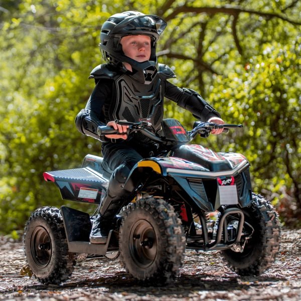 Droyd Fury 36V/8Ah 500W Kids Electric ATV