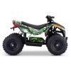 Droyd Fury 36V/8Ah 500W Kids Electric ATV