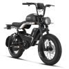 HappyRun G100 Pro 72V/33Ah 6000W Electric Bike