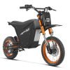 G300se-dirt-bike_1 HappyRun G300 SE 48V/26Ah 4500W Electric Mini Dirt Bike