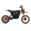 G300se-dirt-bike_3 HappyRun G300 SE 48V/26Ah 4500W Electric Mini Dirt Bike