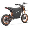 G300se-dirt-bike_4 HappyRun G300 SE 48V/26Ah 4500W Electric Mini Dirt Bike