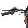 G300se-dirt-bike_9 HappyRun G300 SE 48V/26Ah 4500W Electric Mini Dirt Bike