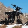 GT54-snow Riding Times GT54 Pro 60V/25Ah 3000W Electric Mini Dirt Bike