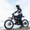 GT73_Pro Riding Times GT73 Pro 60V/36Ah 3000W Off-Road Electric Dirt Bike