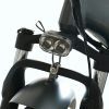 Coastal Cruiser Step Thru Mini 20×4 52V/17Ah 750W Electric Bike