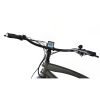 Coastal Cruiser Step Thru 24×3 52V/17Ah 750W Electric Bike