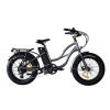 Coastal Cruiser Step Thru Mini 20×4 52V/17Ah 750W Electric Bike