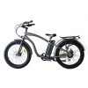 GUNMETAL-GREY_afab390b-f841-4dae-905c-c8ec8fc55d09 Coastal Cruiser Step Over 24×3 52V/17Ah 750W Electric Bike