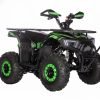 Drift Hero 120cc Gas 4 Wheeler – Utility