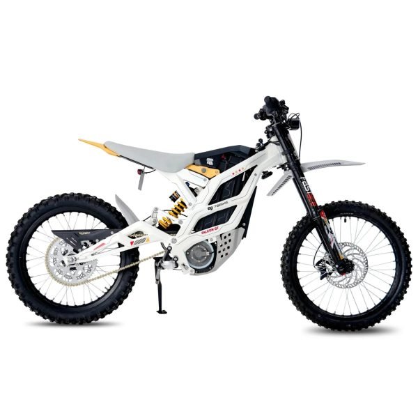 79Bike Falcon GT 72V/40Ah 16,000W Off-Road Electric Dirt Bike
