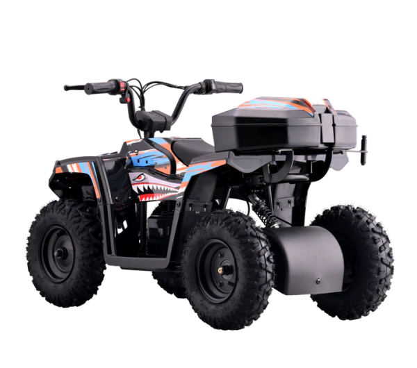 Droyd Animal 36V/8Ah 500W Electric ATV