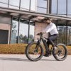 IMGL7090 DYU King 750 48V/20Ah 750W Fat Tire Electric Bike