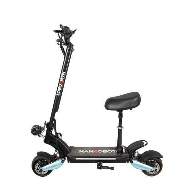 IMG_0282_4100xcopy NANROBOT Lightning 2.0 48V/18Ah 1600W Electric Scooter