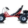 Heming GK50A 196cc Drift Go-Kart