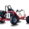 Heming GK50A 196cc Drift Go-Kart