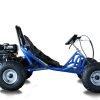 Heming GK50A 196cc Drift Go-Kart