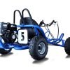 Heming GK50A 196cc Drift Go-Kart