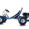 Heming GK50A 196cc Drift Go-Kart