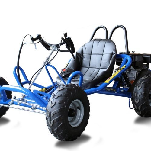 Heming GK50A 196cc Drift Go-Kart