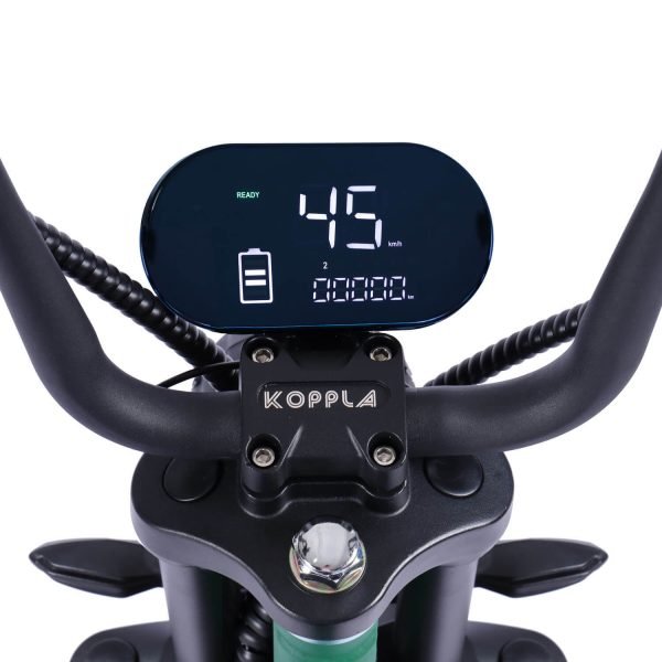 Koppla Gator M2 60V/40Ah 3000W Electric Scooter
