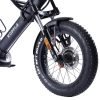 Koppla Swift M6G 60V/25Ah 3500W Electric Golf Scooter