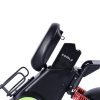 Koppla Swift M6G 60V/25Ah 3500W Electric Golf Scooter
