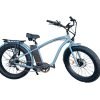 IMG_9228copy-1 Coastal Cruiser Step Over 26×4 48V/20Ah 750W Fat Tire Electric Bike