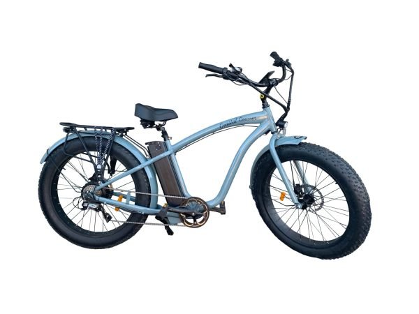 IMG_9228copy-1 Coastal Cruiser Step Over 26×4 48V/20Ah 750W Fat Tire Electric Bike