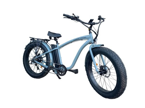 IMG_9230copy-1 Coastal Cruiser Step Over 26×4 48V/20Ah 750W Fat Tire Electric Bike