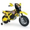 Inj-6811_2 Injusa Drift ZX 12V Dirt Bike Ride On